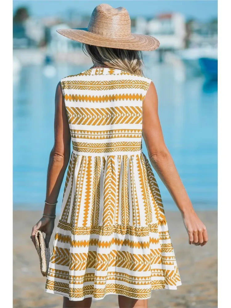Ariel | Elegant Women's Dress