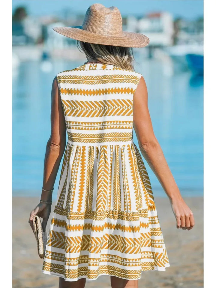 Ariel | Elegant Women's Dress
