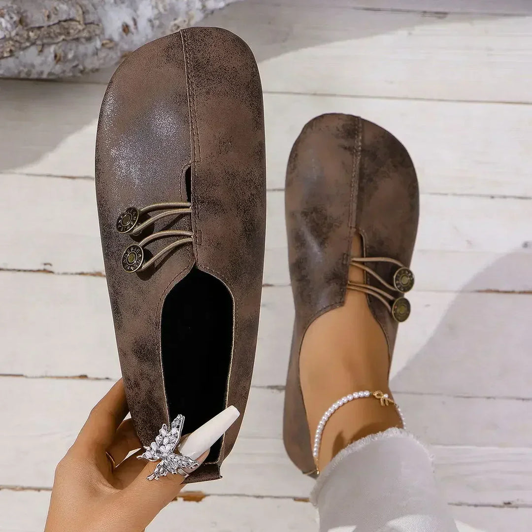 Noli | Soft Orthopaedic Loafers