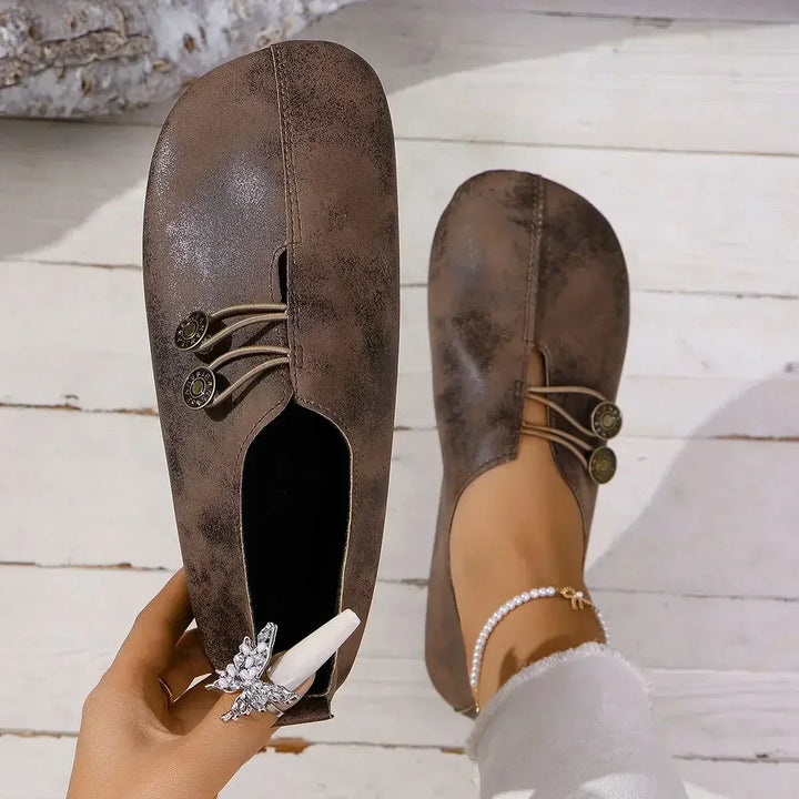 Noli | Soft Orthopaedic Loafers