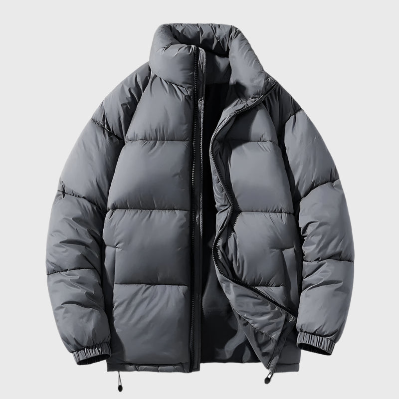 Arthur| Puffer Jacket