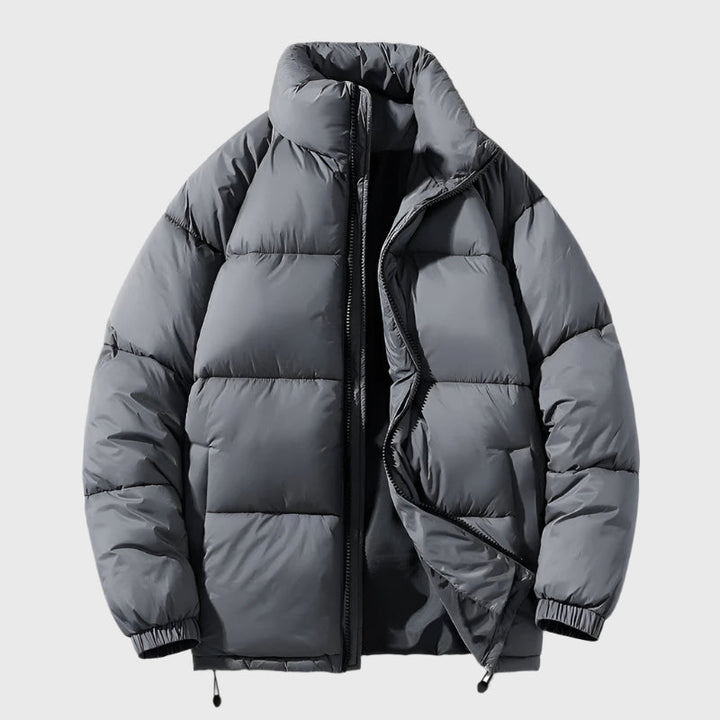 Arthur| Puffer Jacket