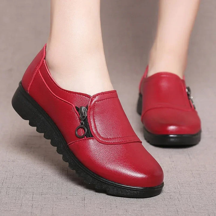 Ellie | Women's Orthopaedic Slip-On Shoes
