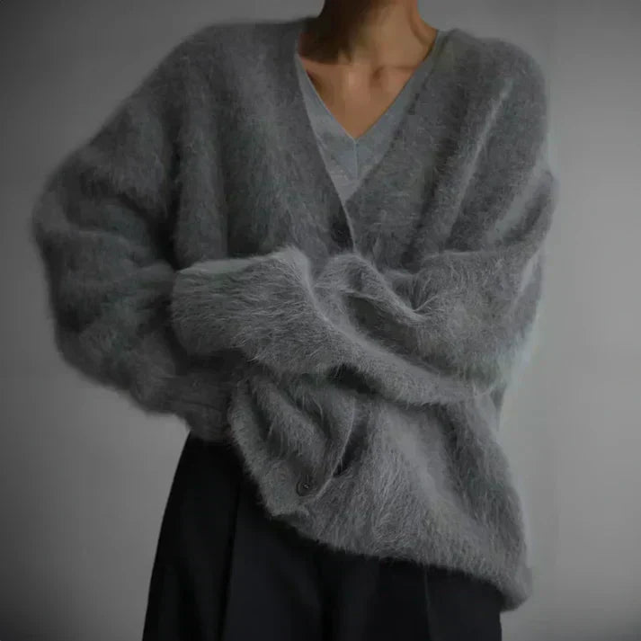 Sofia | Large Sweater