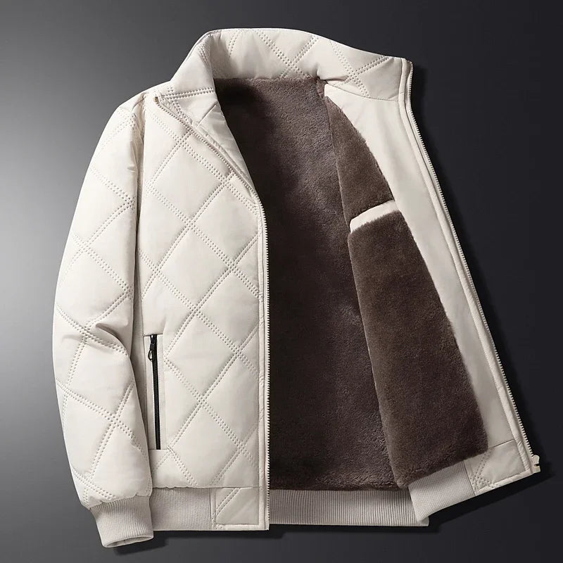 Samuel | Winter Style Jacket
