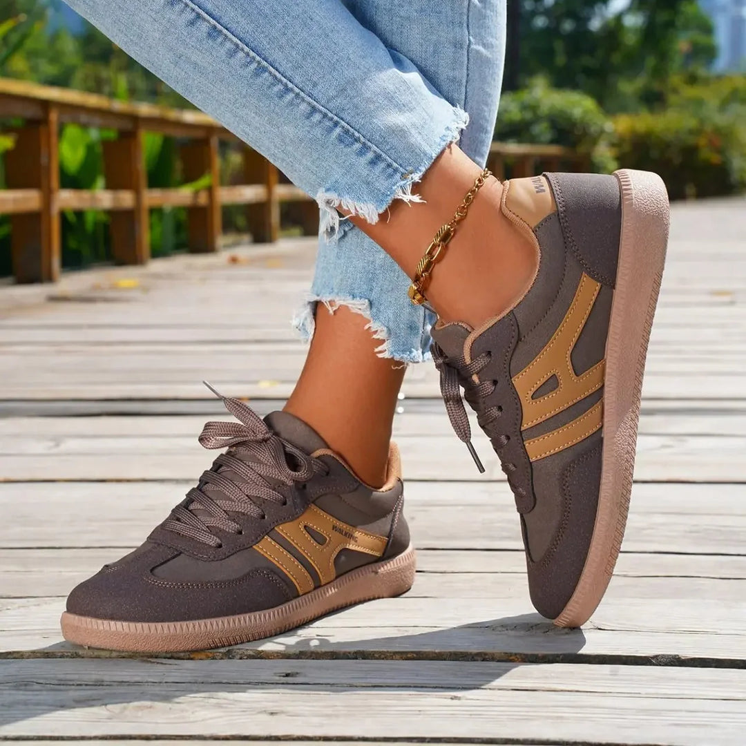 Sarah | Orthopaedic Shoes