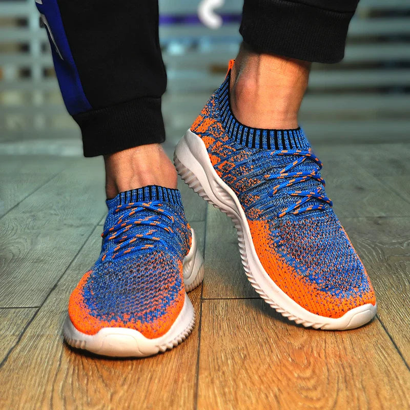Hugo | Mesh Shoes
