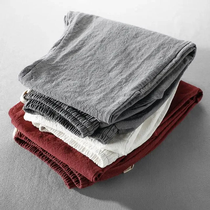 Paige | Relaxed Fit Pants