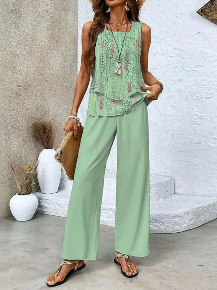 Adeline | Elegant Summer Set