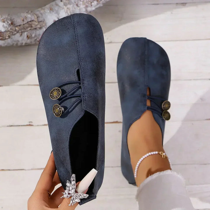 Noli | Soft Orthopaedic Loafers