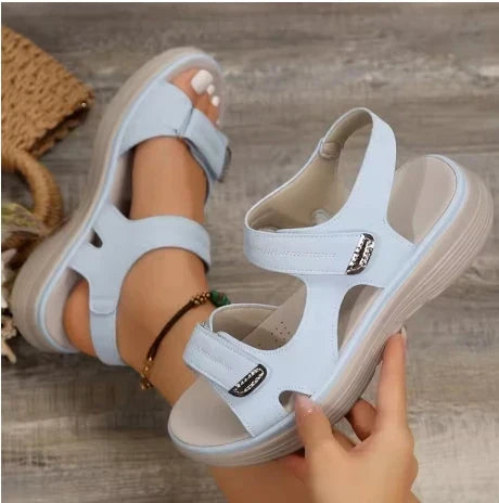 Erica | Women's Orthopaedic Sandals