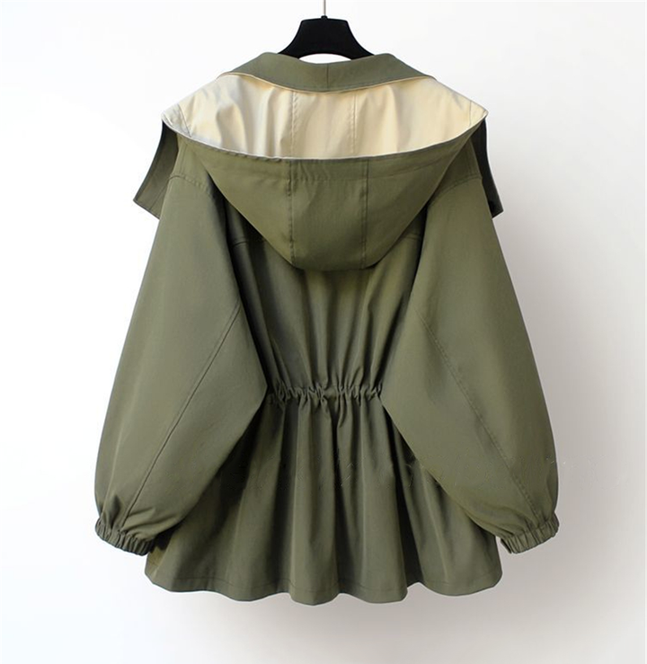 Tessa | Elegant Jacket
