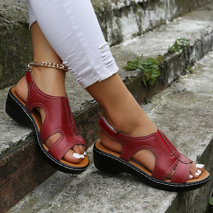 TheraWalk | Orthopaedic Sandals