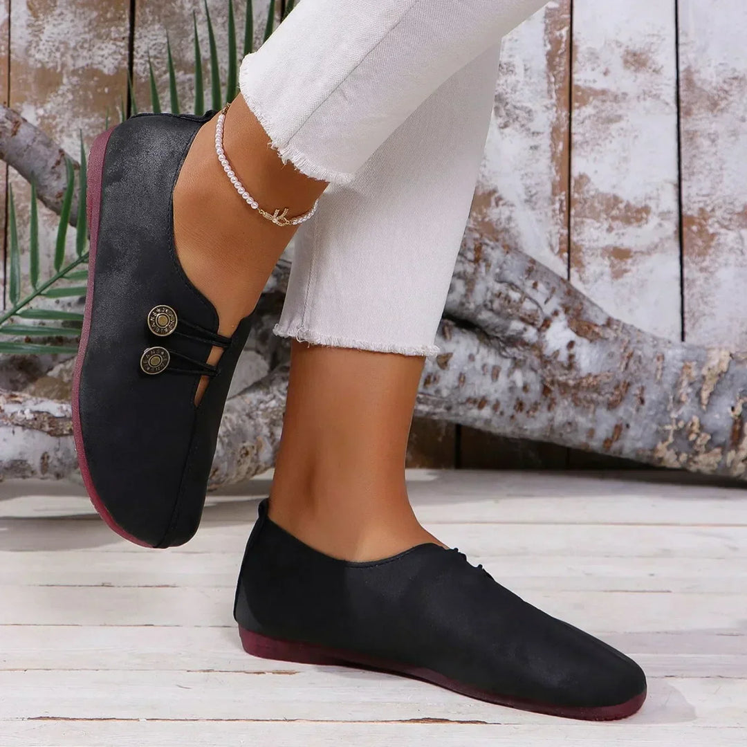 Noli | Soft Orthopaedic Loafers