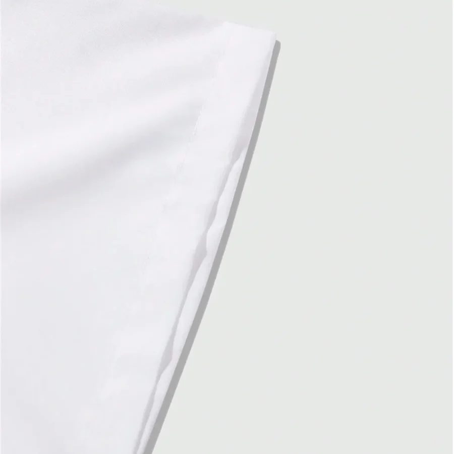 Elsa | Button Down Shirt with Heart Print
