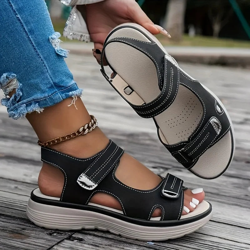 Erica | Women's Orthopaedic Sandals