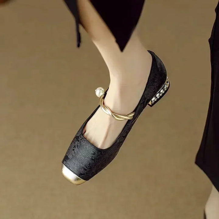 Leyla | Elegant Shoes