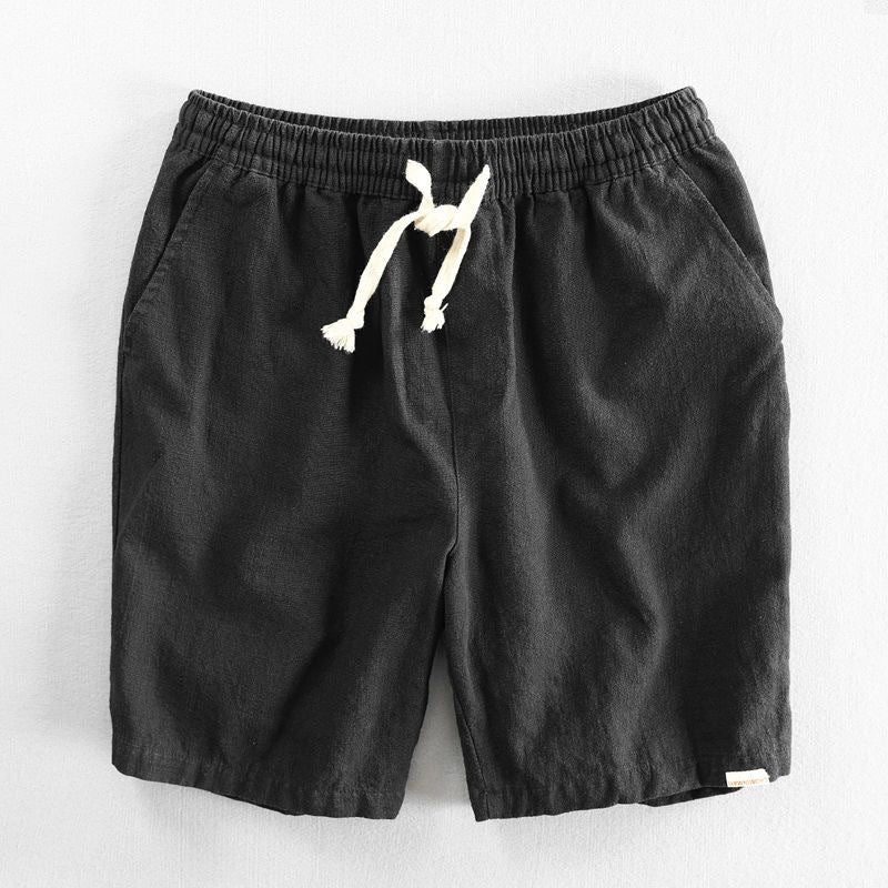 Chris | Cotton Shorts