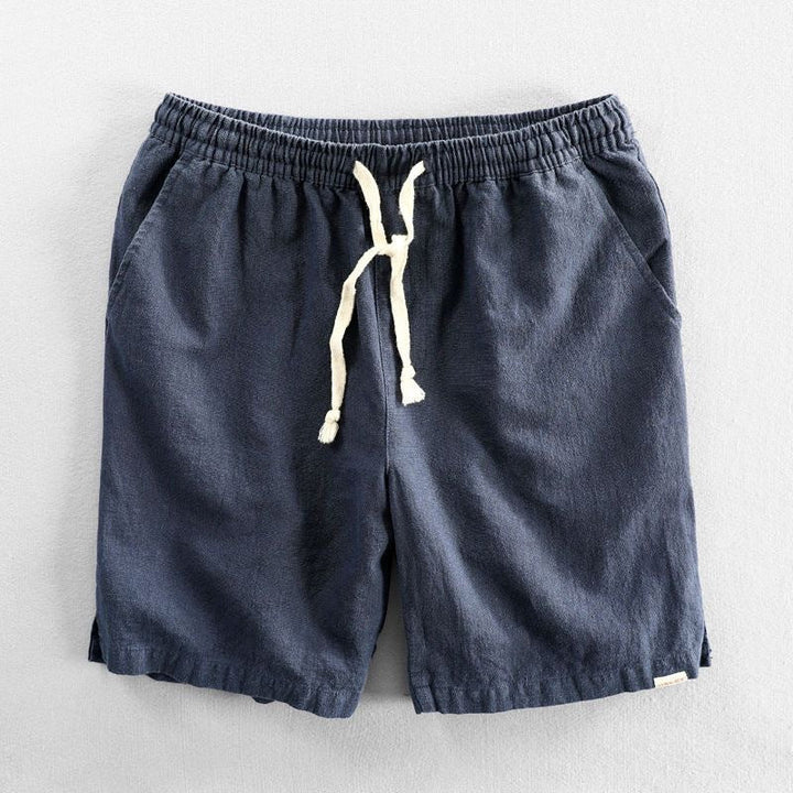 Chris | Cotton Shorts