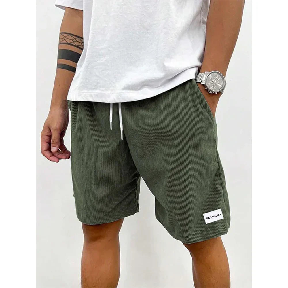 Eric | Comfortable Shorts