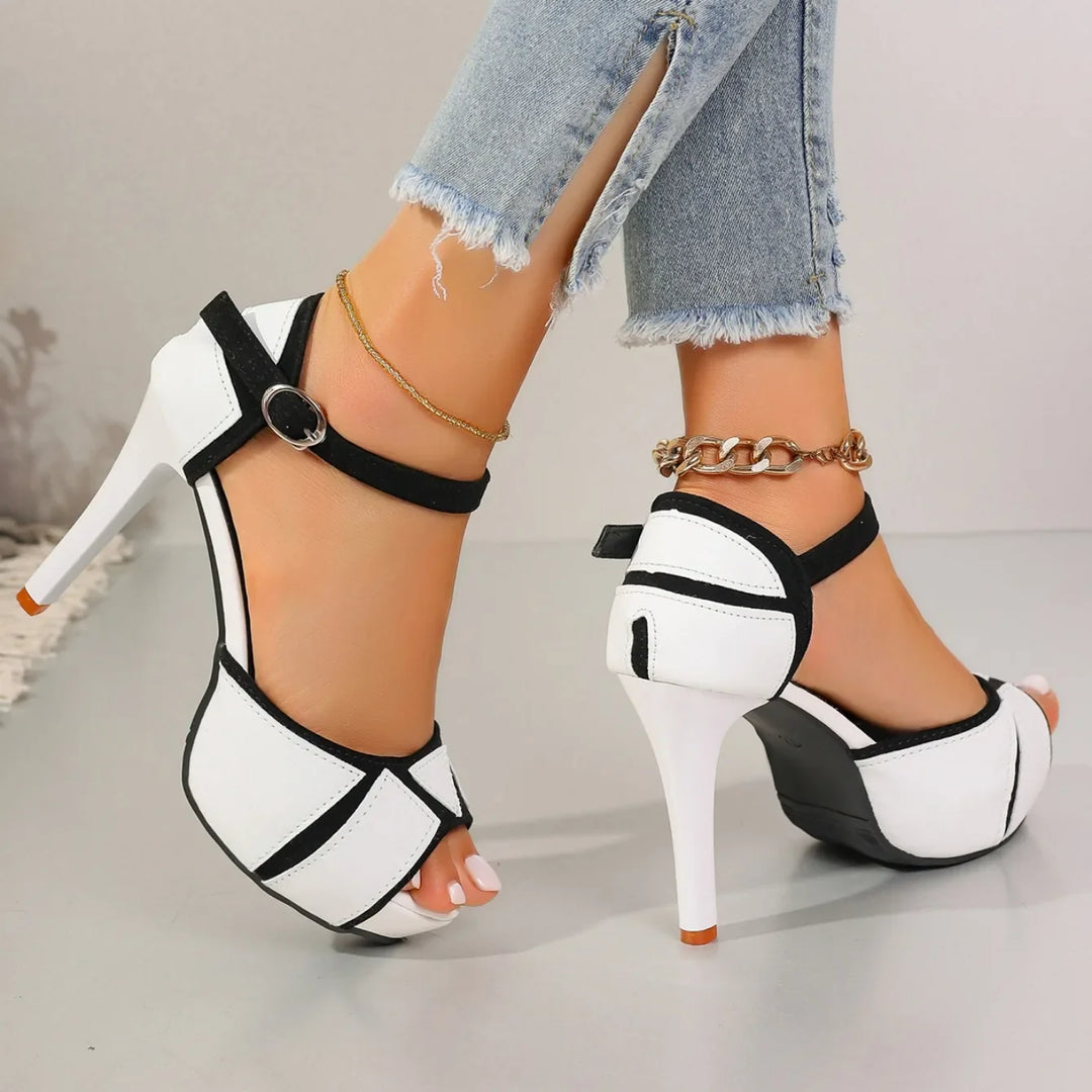 Skye | Elegant Heels