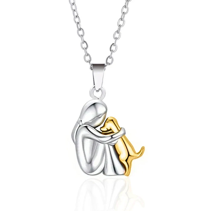 PawHug | Timeless Elegance Necklace