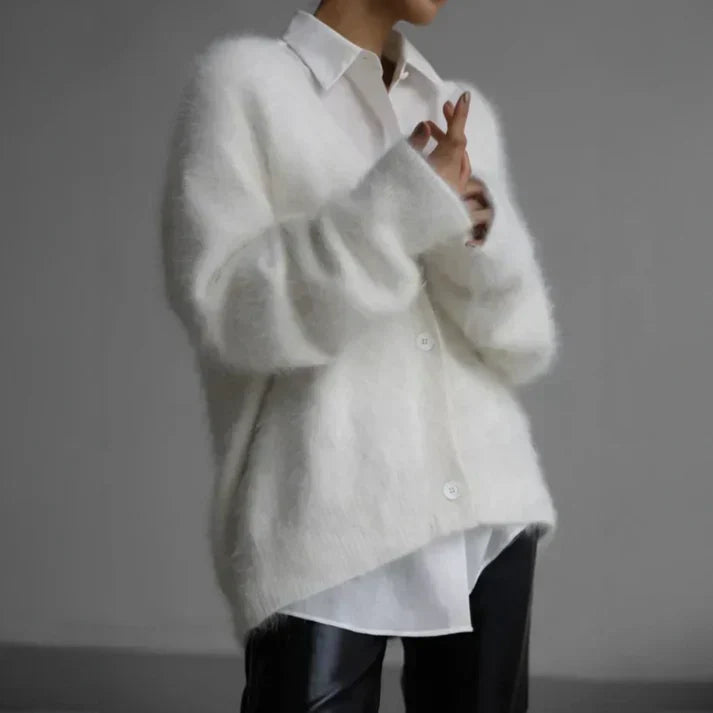 Sofia | Large Sweater