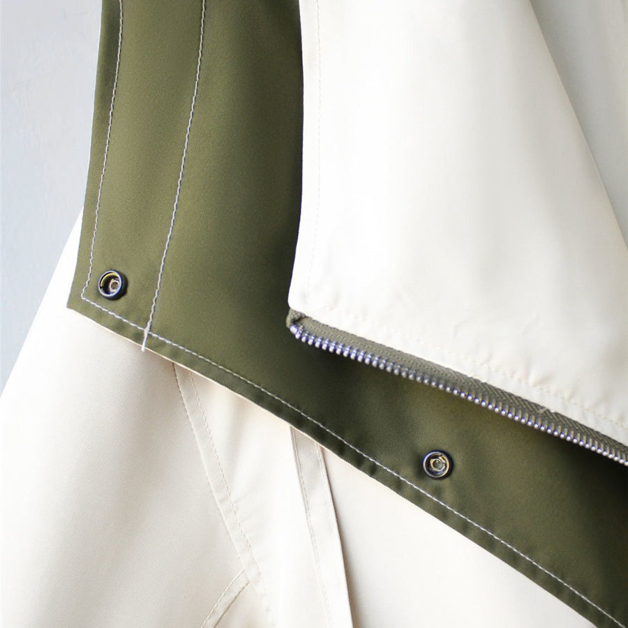 Tessa | Elegant Jacket