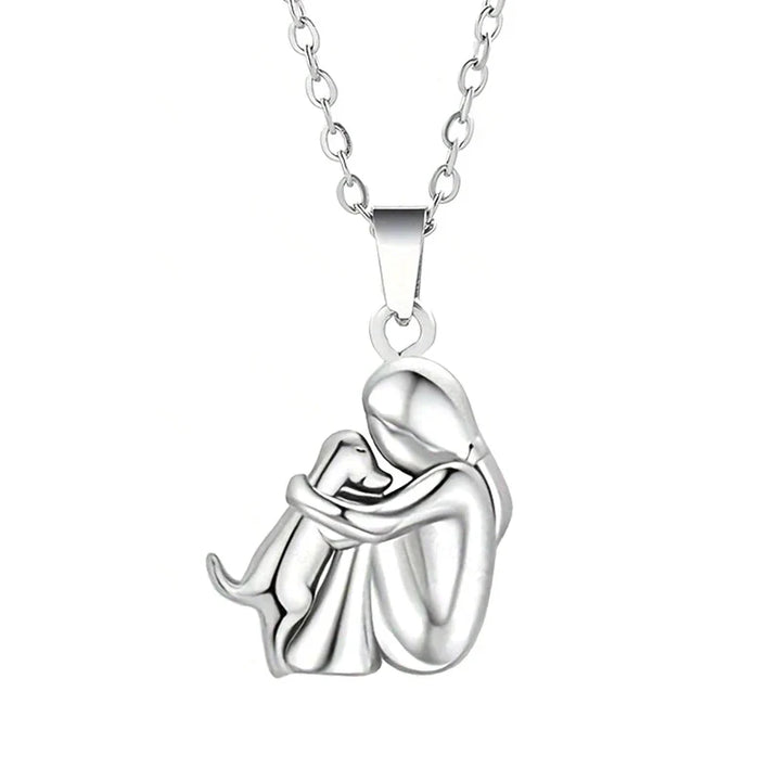 PawHug | Timeless Elegance Necklace