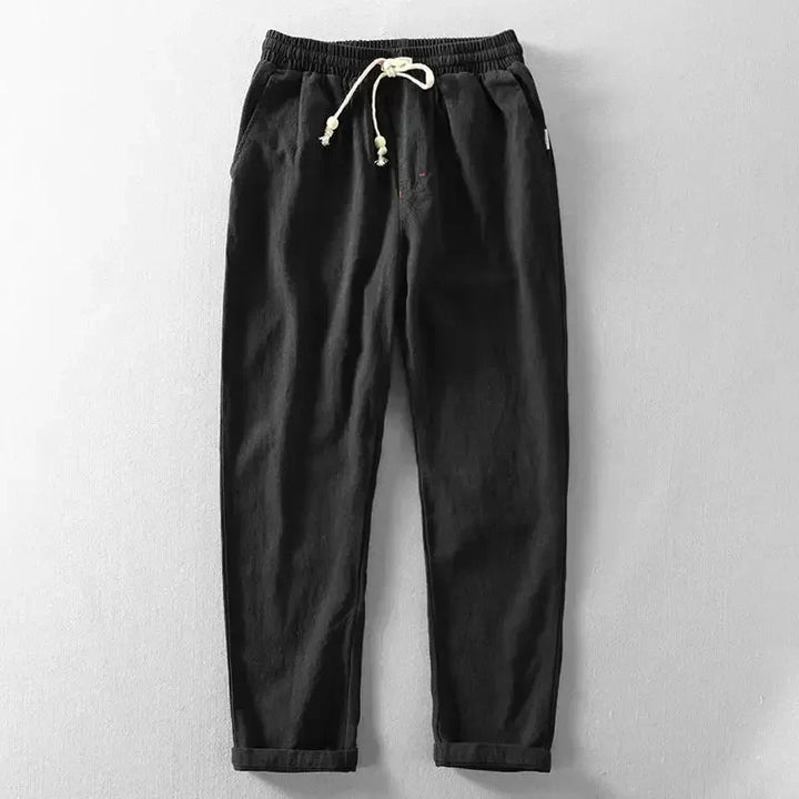 Paige | Relaxed Fit Pants