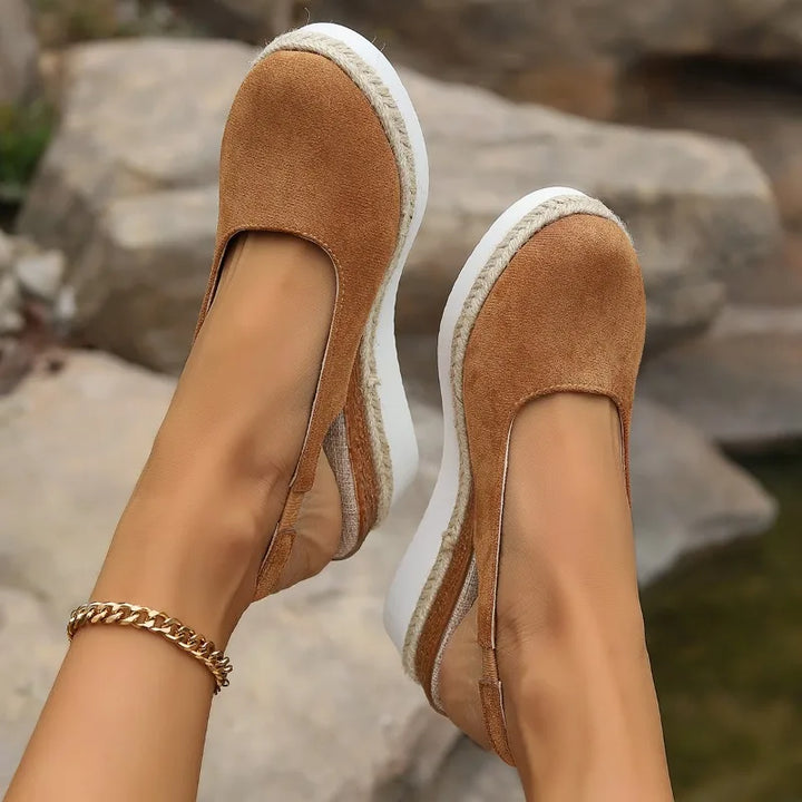 Nila | Orthopaedic Shoes