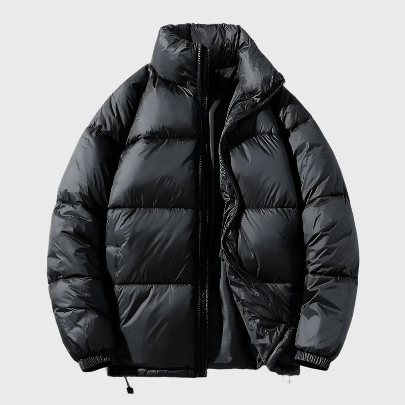 Arthur| Puffer Jacket
