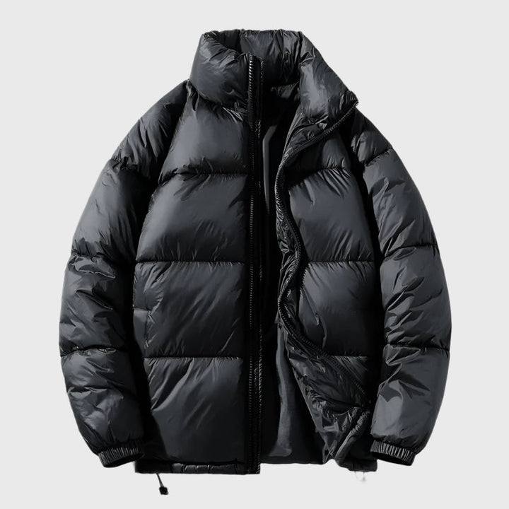 Arthur| Puffer Jacket