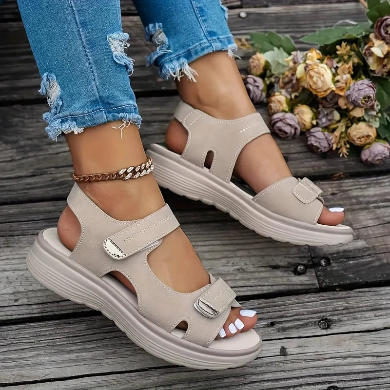 Erica | Women's Orthopaedic Sandals