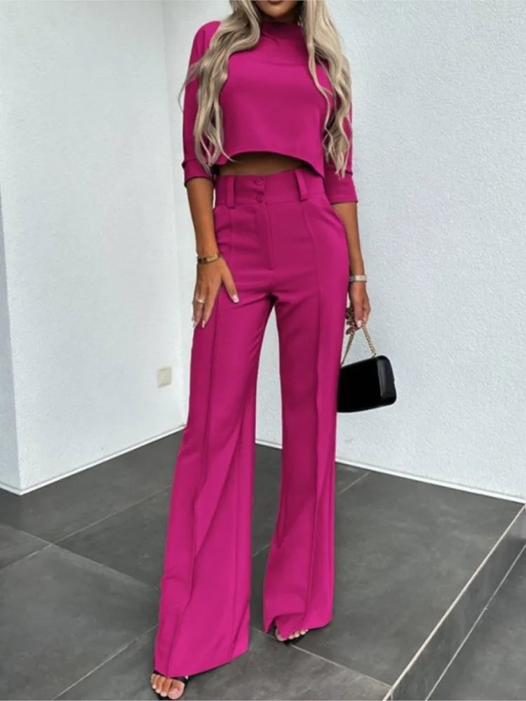 Isabella | Elegant two-piece set
