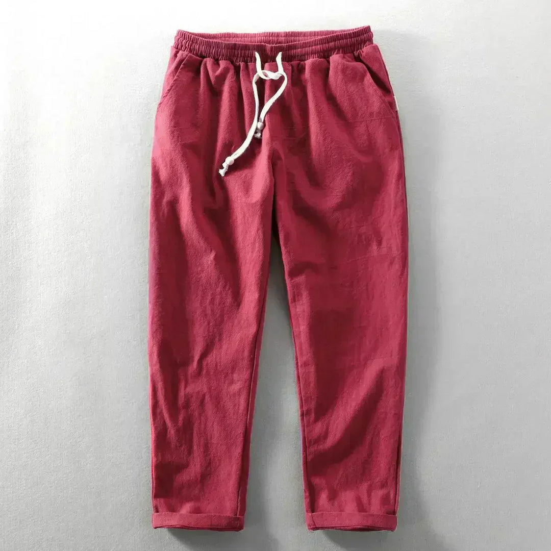 Paige | Relaxed Fit Pants