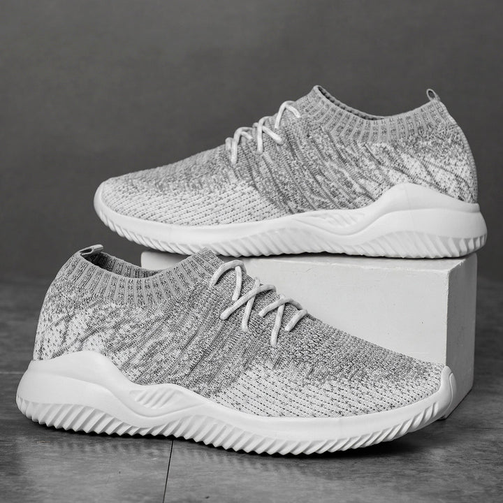 Hugo | Mesh Shoes