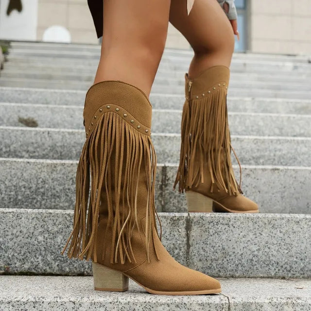 Olivia | Women's Cowboy Boots