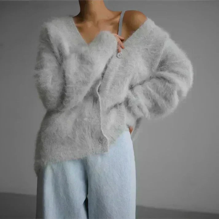 Sofia | Large Sweater