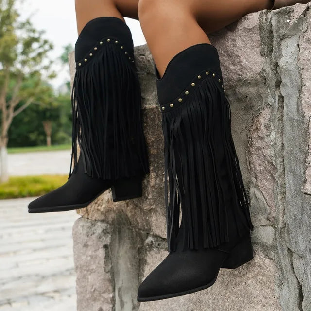 Olivia | Women's Cowboy Boots