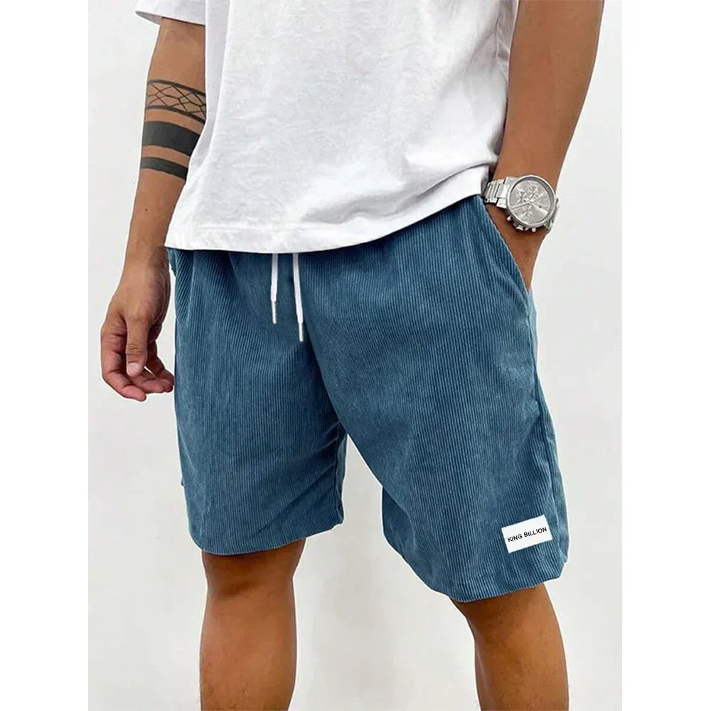 Hubert | Comfortable Shorts