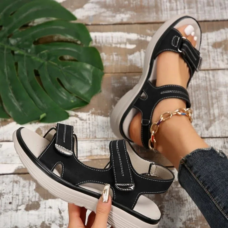 Erica | Women's Orthopaedic Sandals
