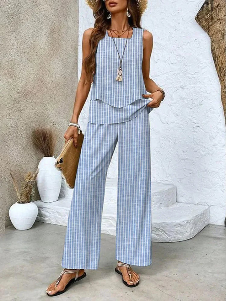 Adeline | Elegant Summer Set