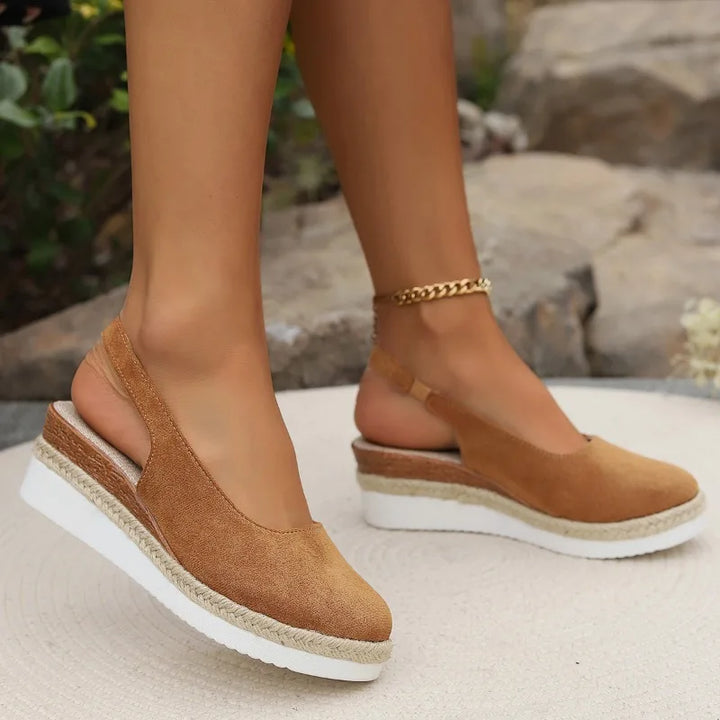 Nila | Orthopaedic Shoes