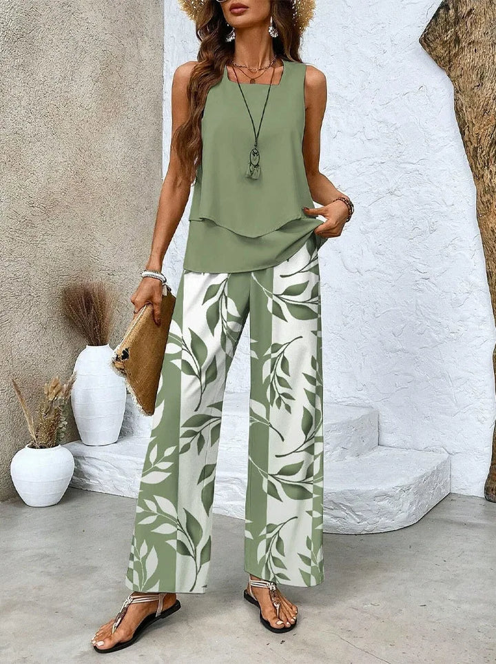Adeline | Elegant Summer Set
