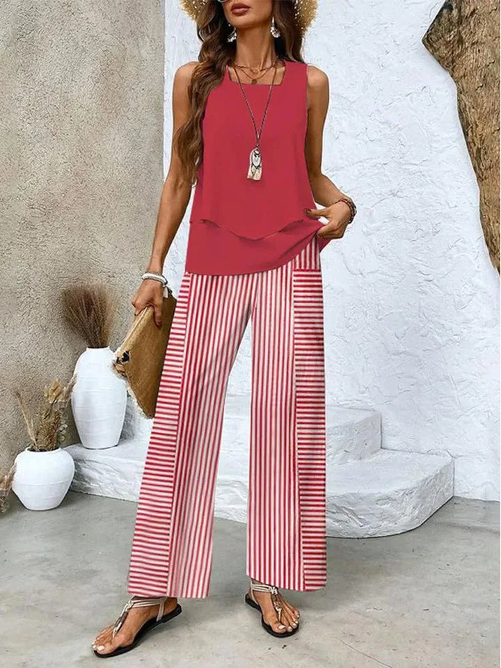 Adeline | Elegant Summer Set