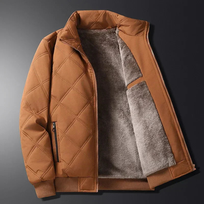 Samuel | Winter Style Jacket