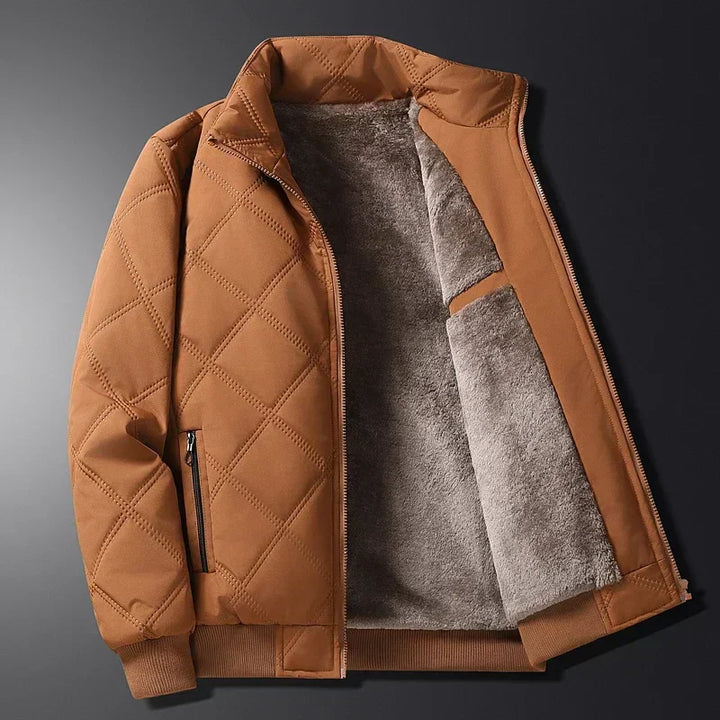 Samuel | Winter Style Jacket