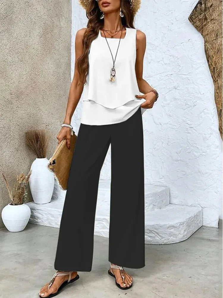 Adeline | Elegant Summer Set