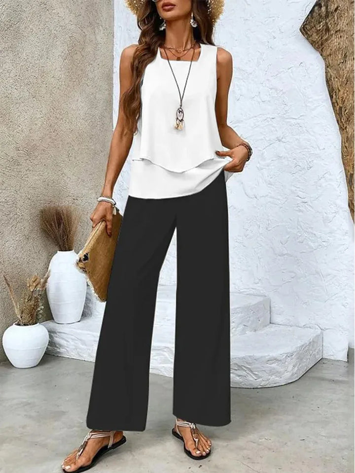 Adeline | Elegant Summer Set